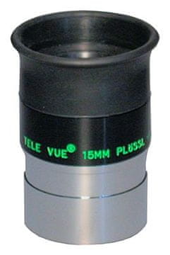 slomart Tele Vue Plossl 15mm 1.25" okular za teleskop