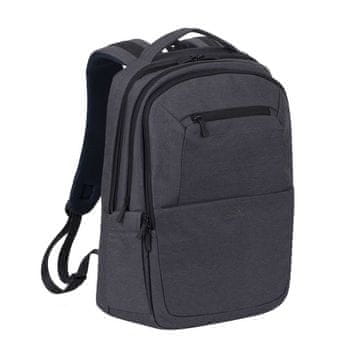 Ria Rivacase 7765 nahrbtnik za prenosnik do 40.6 cm (16") črn