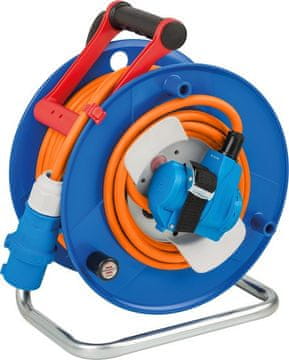 Brennenstuhl Brennenstuhl 1182470100 kolut za kabel 23m, IP44