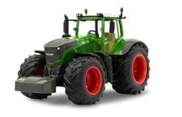 Jamara Jamara Fendt 1050 Vario RC traktor 1:16, električni motor