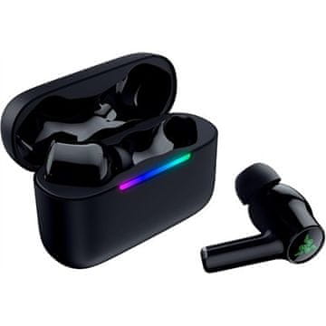 Razer Razer Hammerhead V3 X HyperSpeed Brezžične Gaming slušalke