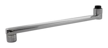 Swivel Kopalniška pipa SWIVEL SPOUT D 300