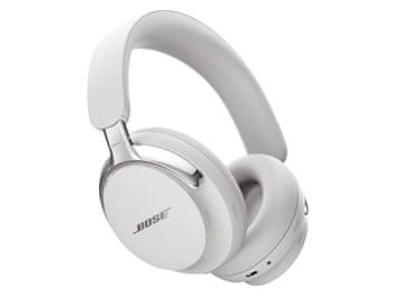 BÜSE Bose 890101-0200 slušalke/naglavni komplet, brezžične, Bluetooth, bele