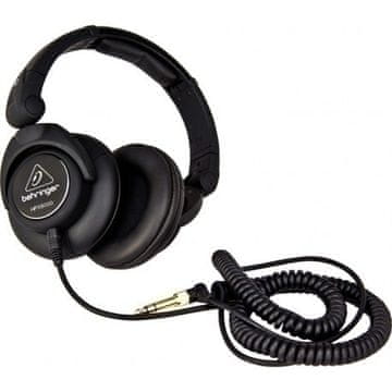 Behringer Behringer HPX6000 žične slušalke