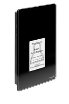 slomart Auerswald TFS-Dialog 400 Interkom sistem, črn