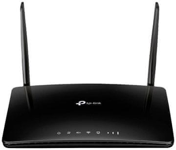 TP-Link ARCHER MR500_V1 4G LTE Wi-Fi usmerjevalnik