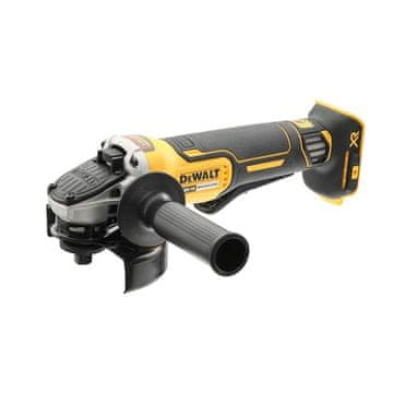 DeWalt DeWALT DCG460N-XJ kotni brusilnik 12,5 cm 9000 RPM 1000 W