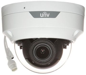 slomart Uniview IPC3534LB-ADZK-H Vandalska IP kamera 4 Mpx, 2.8-12mm motozoom