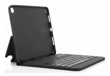 Mobilis Etui za tablico Mobilis 068027 Folio Črn (11")