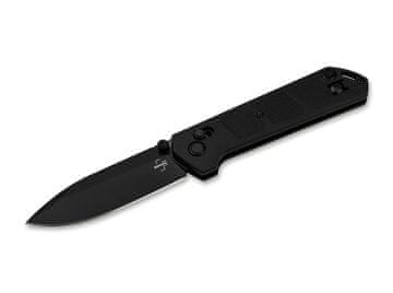 BKP Nož Böker Plus Kihon DC All Black