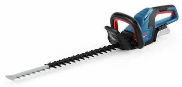 Bosch Bosch GHE 18V-60 akumulatorski trimer za živico 18V (solo)
