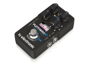 slomart TC Electronic PLETHORA X1 NEO kitarski multiefekt