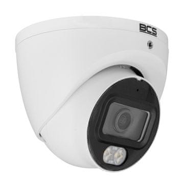 slomart BCS-EA15FR3L3 Analogna HD kamera 5Mpx, Dome