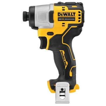 Compact DeWALT Akumulatorski udarni vijačnik 12V, ohišje