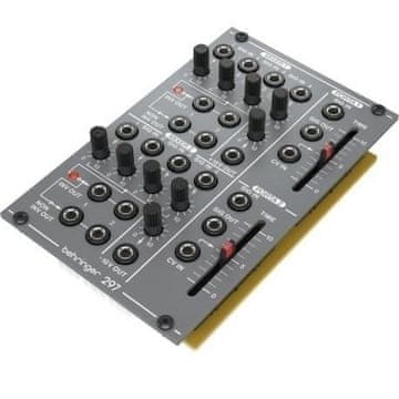 Behringer Behringer 297 DUAL PORTAMENTO/CV UTLITIE modul za sint