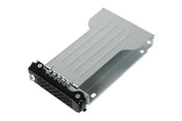 slomart Icy Dock MB994TK-B Pladenj za diske 3.5"/2.5"/9.5mm/7mm z zaklepanjem