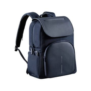 XDDesign XD DESIGN P705.985 Soft Daypack nahrbtnik za prenosnik do 15.6", modra