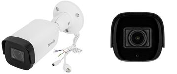 IP TIANDY TC-C38US IP kamera 8 Mpx, 2.7-13.5mm objektiv