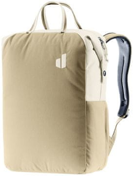 Deuter Vista 18 L Pohodniški nahrbtnik, 18 L, naravne barve