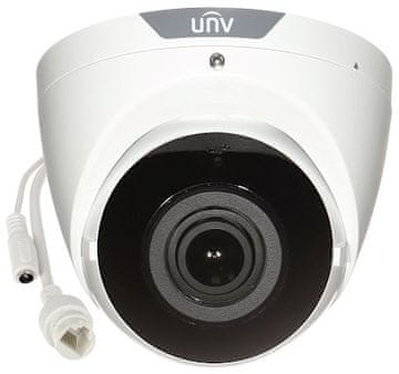 IP Uniview IPC3605SB-ADF16KM-I0 Vandal-Proof IP Kamera 5MP, IK10
