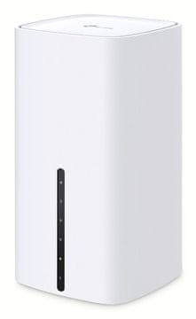 TP-Link Archer AX1800 5G AX1800 Dual-Band Gigabit usmerjevalnik, bel