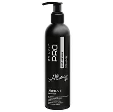 D&R DR LUCY Hypo S, hipoalergen šampon za pse, 250 ml
