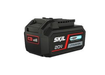SKIL Skil BR1E3104AA Akumulatorska baterija in polnilnik 20V 4Ah Li-Ion