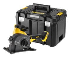 DeWalt DEWALT FLEXVOLT DCG200NT Akumulatorska kotna brusilka 54V, 125mm