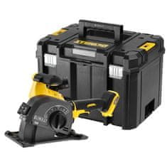 DeWalt DEWALT FLEXVOLT DCG200NT Akumulatorska kotna brusilka 54V, 125mm