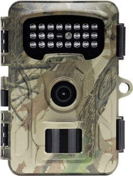 slomart Redleaf RF06 opazovalna kamera 12MP 1080p IP66