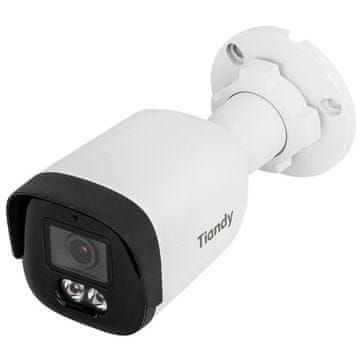 IP TIANDY TC-C35WS 3ERA-4 IP kamera, 5 Mpx, 4 mm, Color Maker