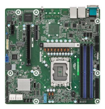 Matična plošča AsRock EC266D4U LGA1700 Intel
