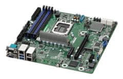 ASRock Matična plošča EC266D4U LGA1700 Intel