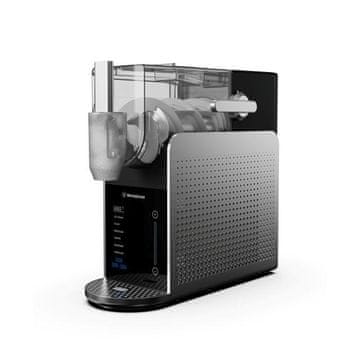 Westinghouse Westinghouse 1.8L Slush Machine, 200W, 6 programov, črna/srebrna