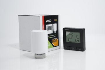Engo ENGO Controls Inteligentni komplet ogrevanja E25-BATB-4 + ETRV-M30