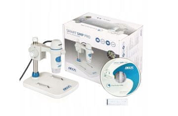DLT Delta Optical Smart 5MP Pro Digitalni mikroskop, 300x povečava