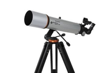 Celestron Celestron StarSense Explorer DX 102AZ teleskop s pametno aplikacijo