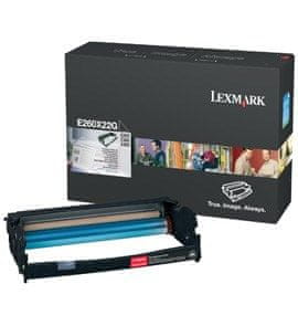 LEX Lexmark E260X22G enota za pretvorbo slik, 30.000 strani