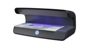 Safescan Safescan 55 UV tester bankovcev, 3 LED