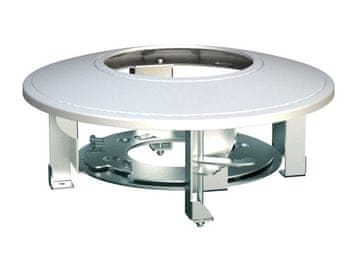 Level One LevelOne stropni nosilec CAS-7320 – aluminijast, bel