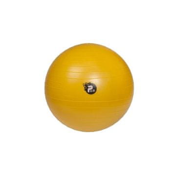 ABS Žoga za rehabilitacijo REH PILO-1045 ABS (rumena, 45 cm)