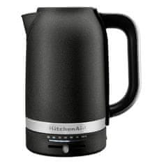 KitchenAid KitchenAid 5KEK1701EBK električni kuhalnik vode 1.7 L 2400 W, črn