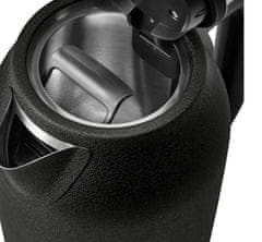 KitchenAid KitchenAid 5KEK1701EBK električni kuhalnik vode 1.7 L 2400 W, črn