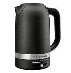 KitchenAid KitchenAid 5KEK1701EBK električni kuhalnik vode 1.7 L 2400 W, črn