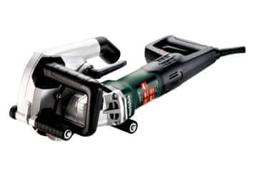 MTB Metabo MFE 40 zidni rezkar 1900 W, 12,5 cm
