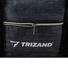 Northix Potovalna torba 40x25x20cm Trizand 23635