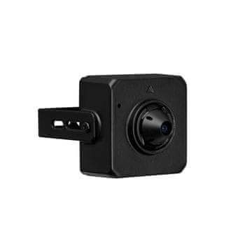 IP BCS IP kamera BCS-L-PIP14FW, 1.4MP, Pinhole leča, WDR, H.265+