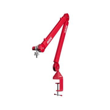 slomart RØDE PSA-1+ stojalo za mikrofon, rdeče