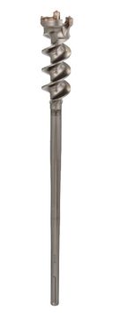 BOS Bosch SDS max-9 Break Through sveder 6.5 cm, bronasta