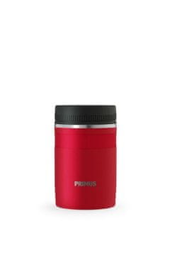 slomart Termovka Primus Flint Insulated Lunch Jug 0,55l, rdeča